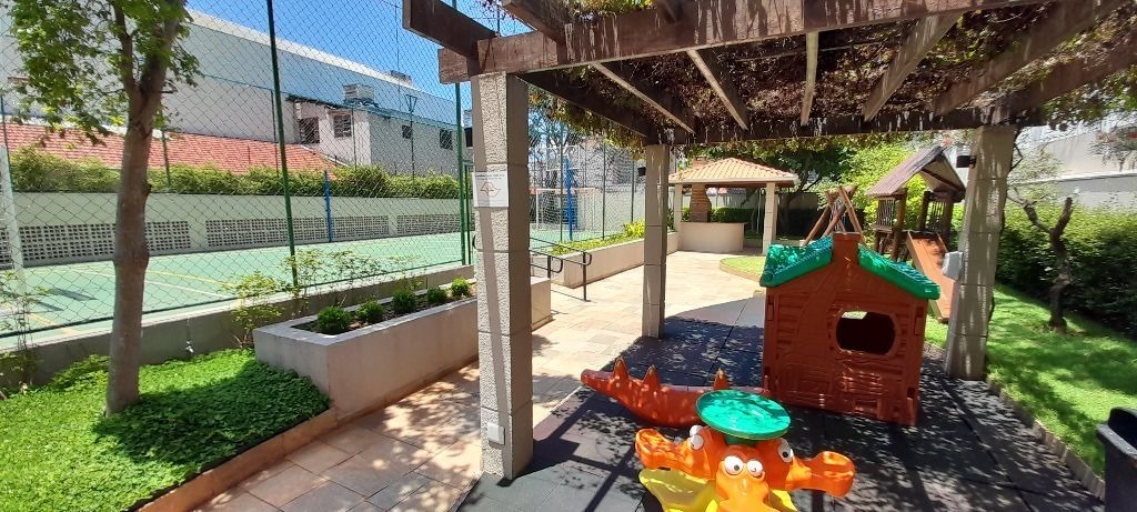 Imagem Apartamento com 3 Quartos à Venda, 133 m²em Ipiranga - São Paulo
