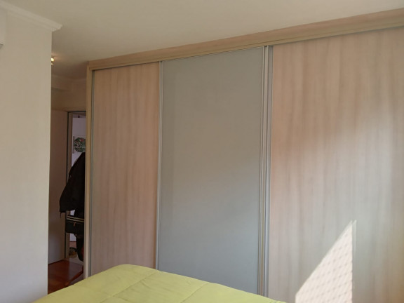 Imagem Apartamento com 3 Quartos à Venda, 87 m²em Chácara Inglesa - São Paulo