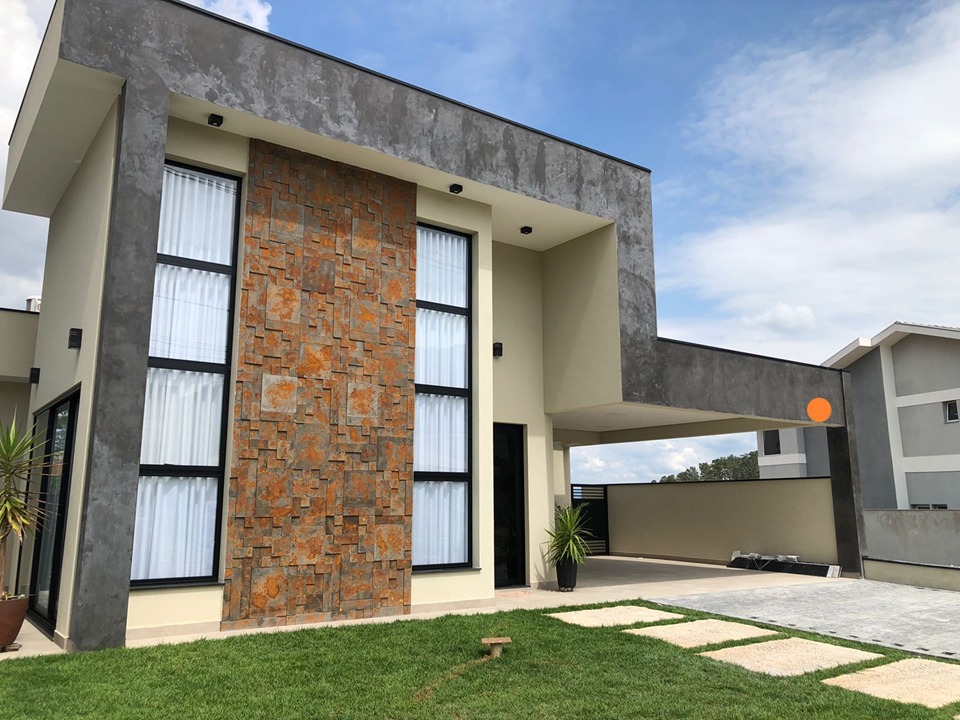Imagem Casa de Condomínio com 3 Quartos à Venda, 220 m²em Chácara Jardim Patelli  - Itupeva