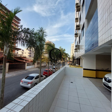 Imagem Apartamento com 2 Quartos à Venda ou Locação, 72 m² em Tupi - Praia Grande
