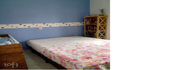 Imagem Apartamento com 2 Quartos à Venda, em Paraíso - Santo André Imagem Apartamento com 2 Quartos à Venda, em Paraíso - Santo André
