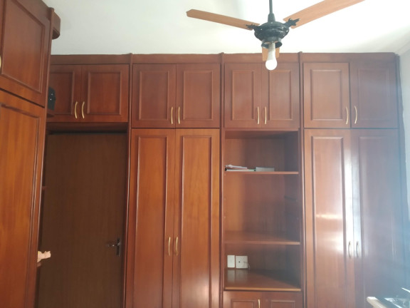 Imagem Apartamento com 3 Quartos à Venda, 110 m² em Jabaquara - São Paulo