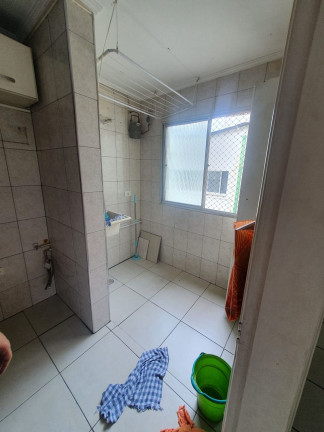 Imagem Apartamento com 2 Quartos à Venda, 49 m² em Jardim Sônia (Zona Sul) - São Paulo Imagem Apartamento com 2 Quartos à Venda, 49 m² em Jardim Sônia (Zona Sul) - São Paulo