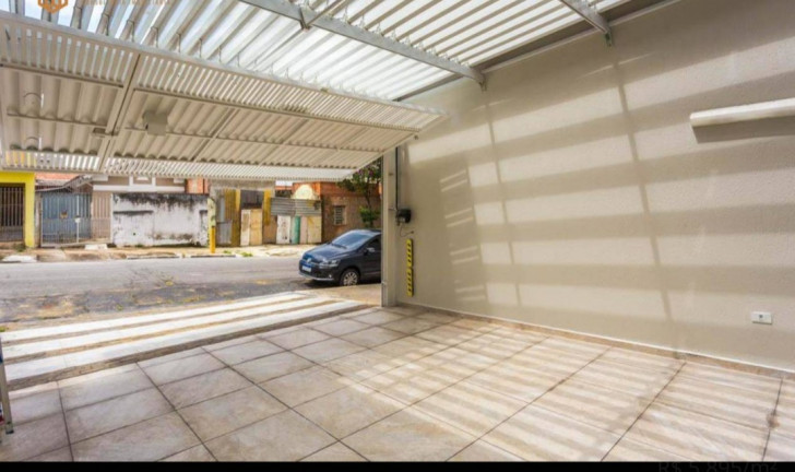 Imagem Sobrado com 3 Quartos à Venda, 220 m² em Ipiranga - São Paulo Imagem Sobrado com 3 Quartos à Venda, 220 m² em Ipiranga - São Paulo