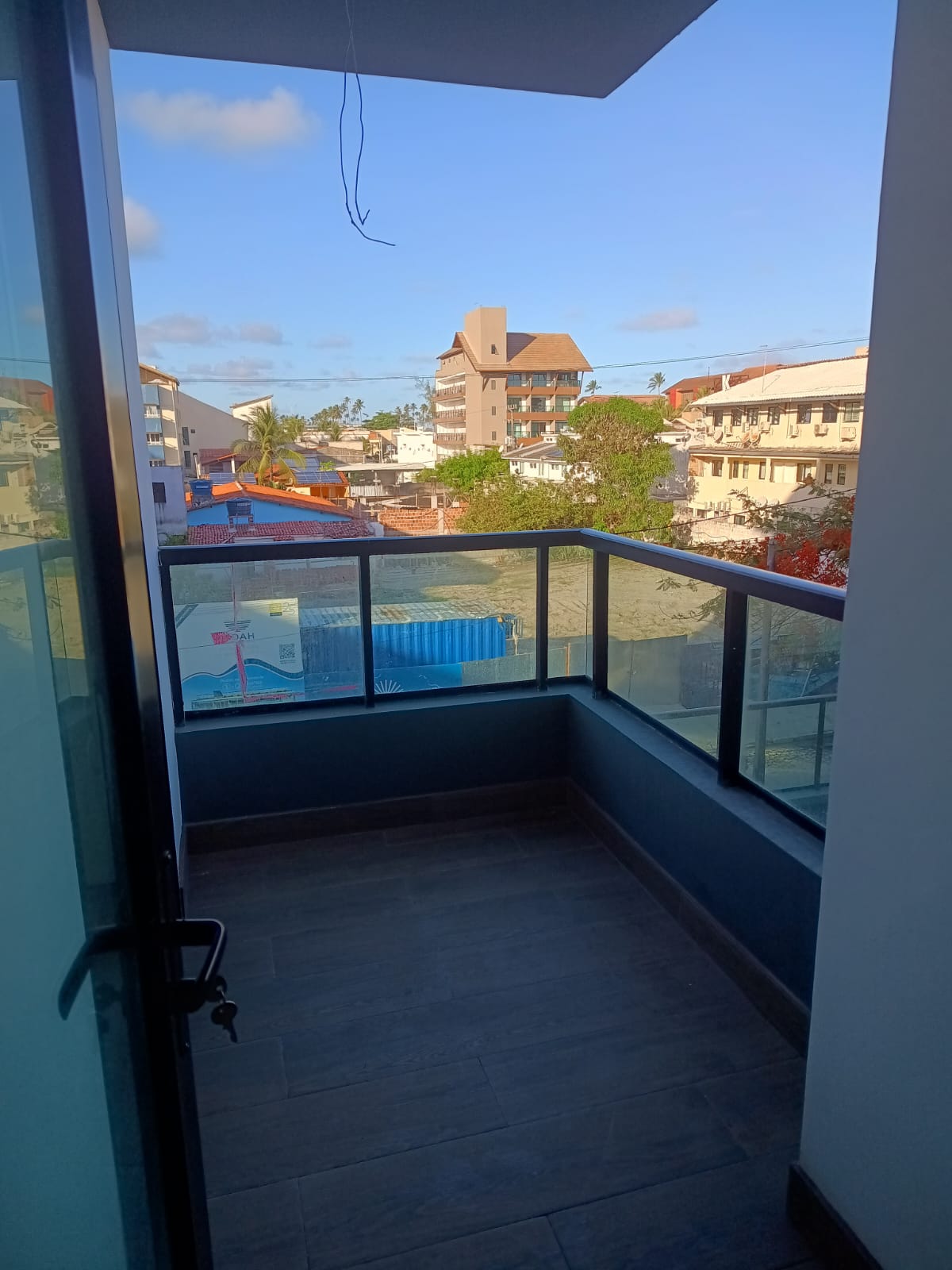Imagem Flat com 1 Quarto à Venda, 30 m² em Porto de Galinhas - ipojuca