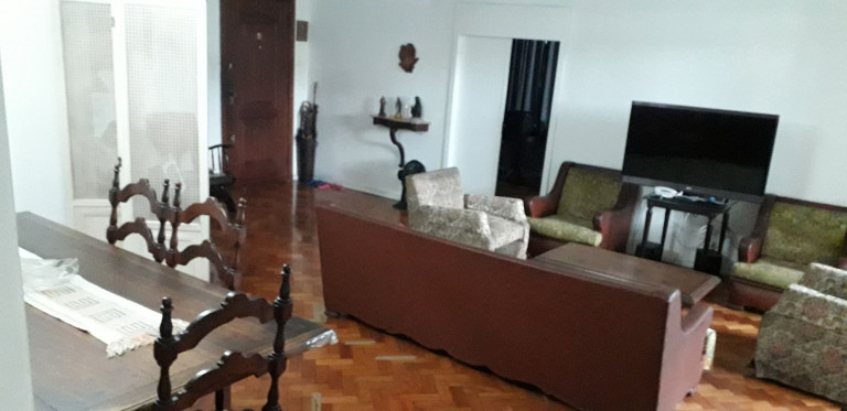 Imagem Apartamento com 4 Quartos à Venda, 186 m² em Botafogo - Rio de Janeiro Imagem Apartamento com 4 Quartos à Venda, 186 m² em Botafogo - Rio de Janeiro