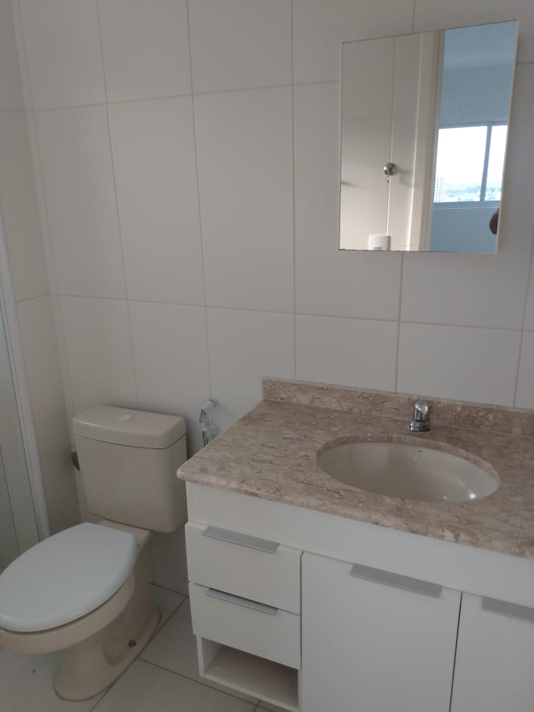 Imagem Apartamento com 2 Quartos à Venda, 72 m²em Parque Tamandaré - Campos dos Goytacazes