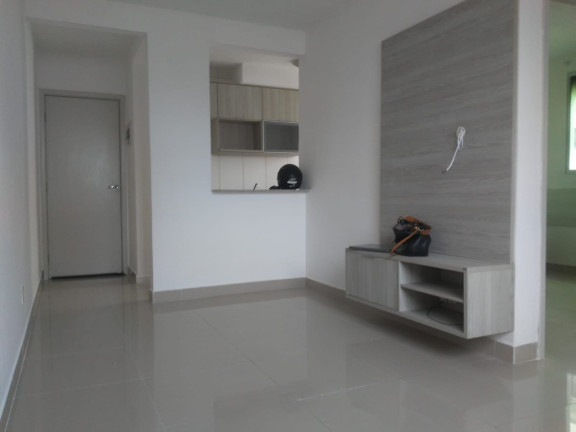 Imagem Apartamento com 2 Quartos à Venda, 48 m² em Rio Doce - Olinda