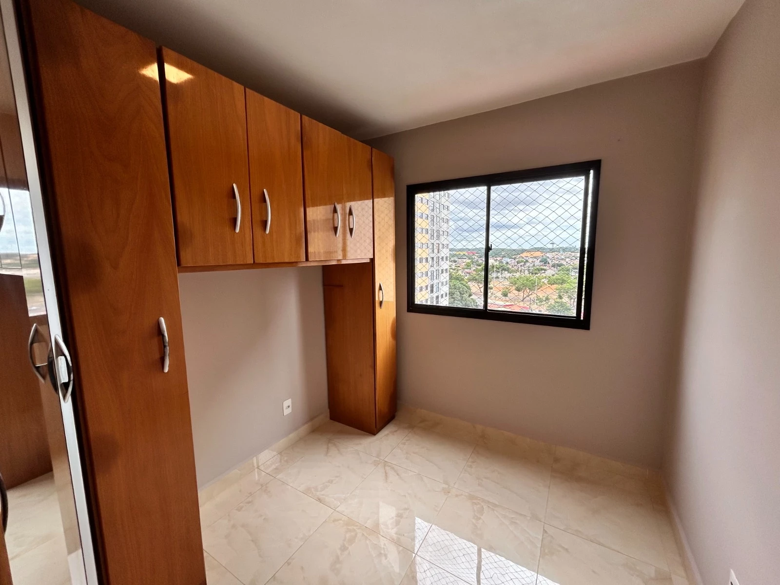 Imagem Apartamento com 2 Quartos à Venda, 52 m² em Pitimbu - Natal Imagem Apartamento com 2 Quartos à Venda, 52 m² em Pitimbu - Natal