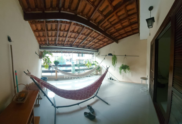 Imagem Sobrado com 3 Quartos à Venda, 210 m² em Parque Císper - São Paulo