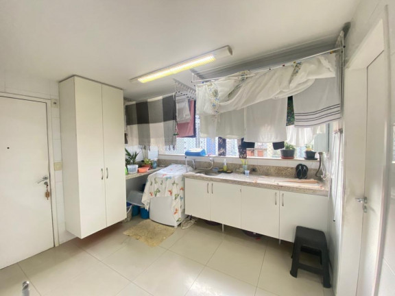 Imagem Apartamento com 3 Quartos à Venda, 192 m² em Boa Viagem - Recife