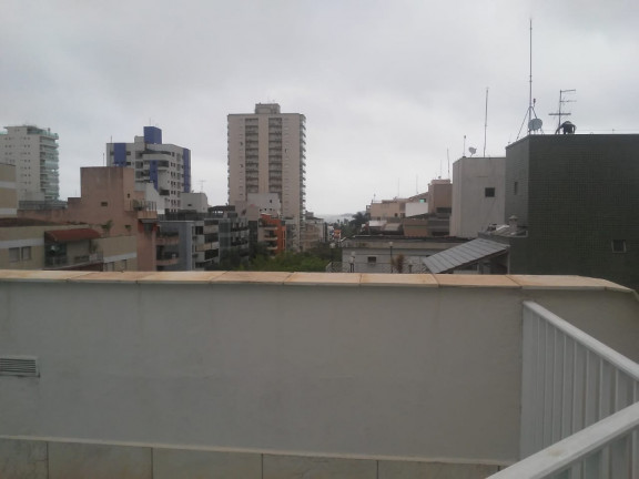 Imagem Cobertura com 5 Quartos à Venda, 240 m² em Enseada - Guarujá Imagem Cobertura com 5 Quartos à Venda, 240 m² em Enseada - Guarujá