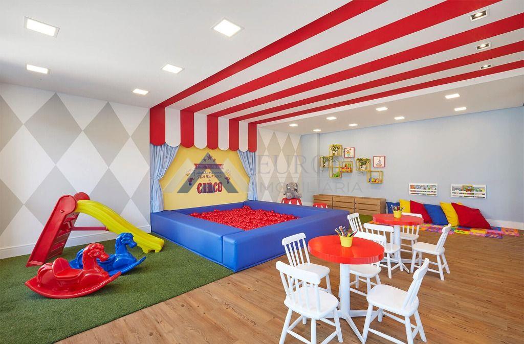 Imagem Apartamento com 3 Quartos à Venda, 74 m²em CENTRO - Ibiporã