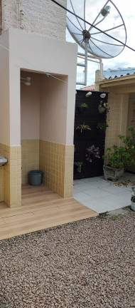 Imagem Casa com 4 Quartos à Venda, 130 m² em Balneário Rincão - Içara Imagem Casa com 4 Quartos à Venda, 130 m² em Balneário Rincão - Içara