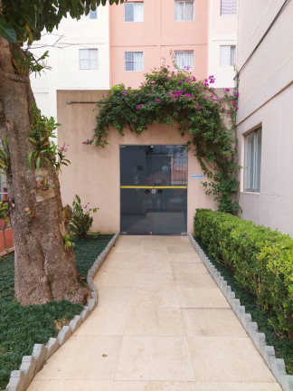 Imagem Apartamento com 3 Quartos à Venda, 89 m² em Piraporinha - Diadema