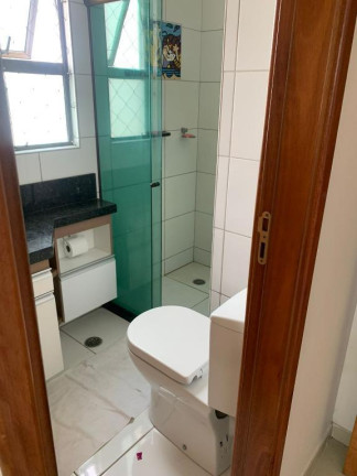 Imagem Apartamento com 3 Quartos para Alugar, 67 m² em Barra de Jangada - Jaboatão dos Guararapes