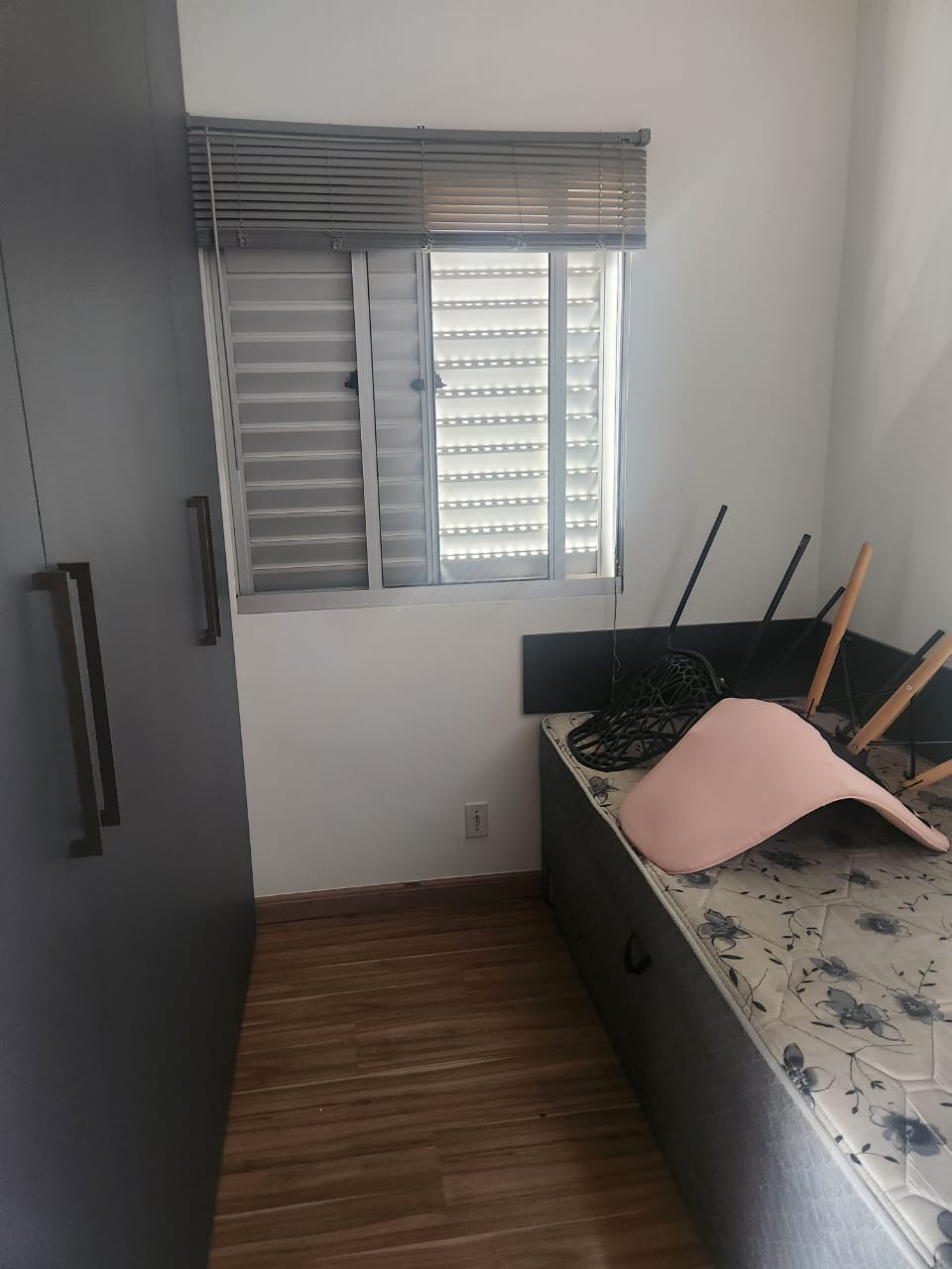 Imagem Apartamento com 2 Quartos à Venda ou Locação, 50 m²em Cidade Nova - Jundiaí