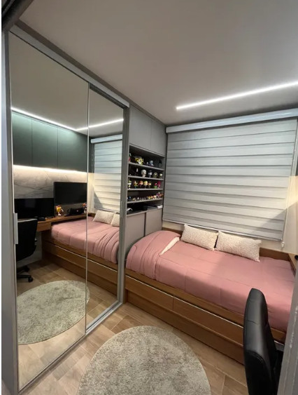 Imagem Apartamento com 2 Quartos para Alugar, 45 m²em Bela Vista - São Paulo Imagem Apartamento com 2 Quartos para Alugar, 45 m²em Bela Vista - São Paulo