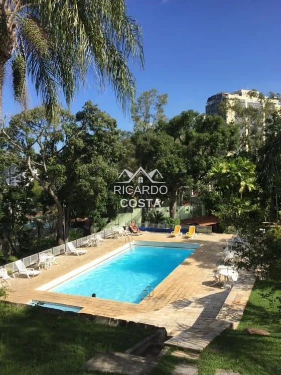 Imagem Apartamento com 2 Quartos à Venda, 107 m² em Flamengo - Rio de Janeiro