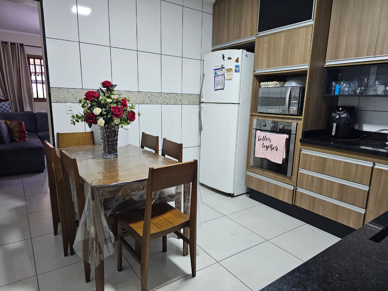 Imagem Sobrado com 2 Quartos à Venda, 171 m² em Parque Botujuru - São Bernardo do Campo