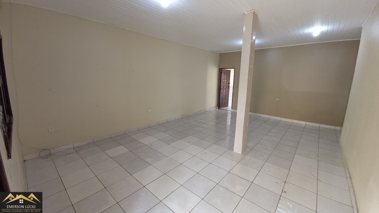 Imagem Casa com 2 Quartos à Venda, 154 m² em Conceição - Porto Velho Imagem Casa com 2 Quartos à Venda, 154 m² em Conceição - Porto Velho