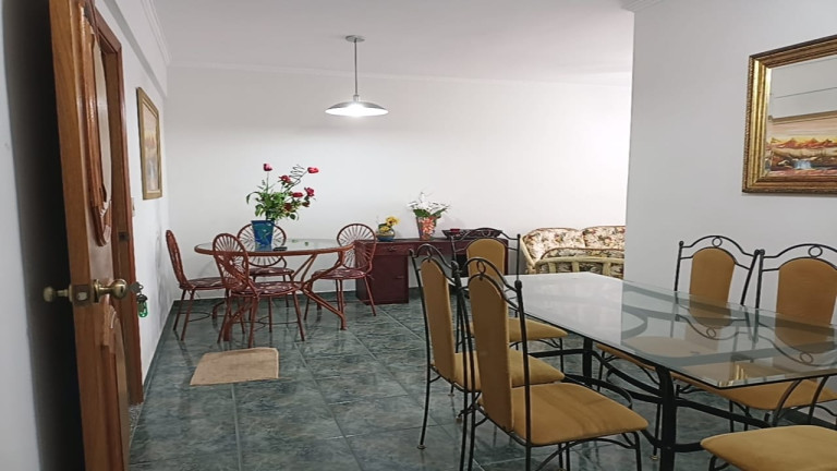 Imagem Apartamento com 2 Quartos à Venda, 90 m² em Mirim - Praia Grande Imagem Apartamento com 2 Quartos à Venda, 90 m² em Mirim - Praia Grande