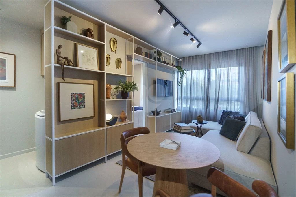 Imagem Apartamento com 1 Quarto à Venda ou Locação, 27 m²em Imbuí - Salvador Imagem Apartamento com 1 Quarto à Venda ou Locação, 27 m²em Imbuí - Salvador
