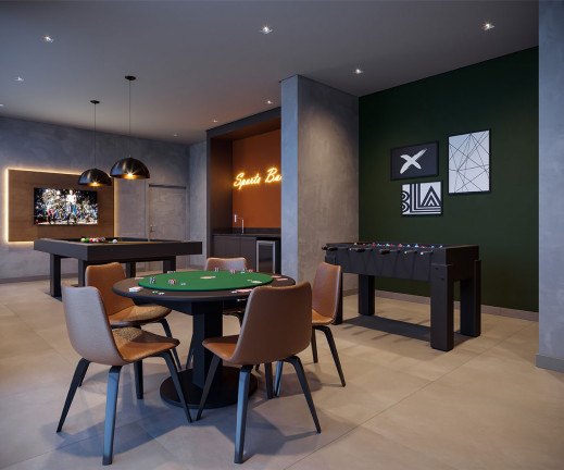 Imagem Apartamento com 3 Quartos à Venda, 90 m² em Butantã - São Paulo
