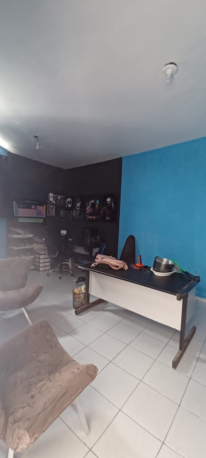 Imagem Imóvel Comercial à Venda, 218 m²em Álvaro Weyne - Fortaleza