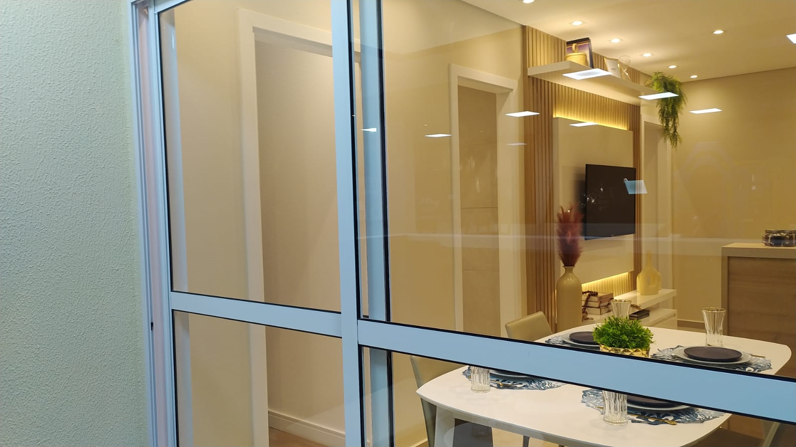 Imagem Apartamento com 2 Quartos à Venda, 43 m² em Piraporinha - Diadema Imagem Apartamento com 2 Quartos à Venda, 43 m² em Piraporinha - Diadema