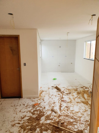 Imagem Apartamento com 2 Quartos à Venda, 33 m² em Vila Progresso (Zona Leste) - São Paulo
