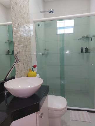 Imagem Casa de Condomínio com 3 Quartos à Venda, 260 m² em Antares - Maceió
