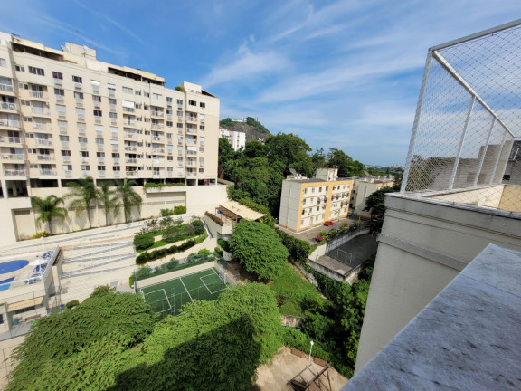 Imagem Cobertura com 2 Quartos à Venda, 104 m² em Pechincha - Rio de Janeiro Imagem Cobertura com 2 Quartos à Venda, 104 m² em Pechincha - Rio de Janeiro