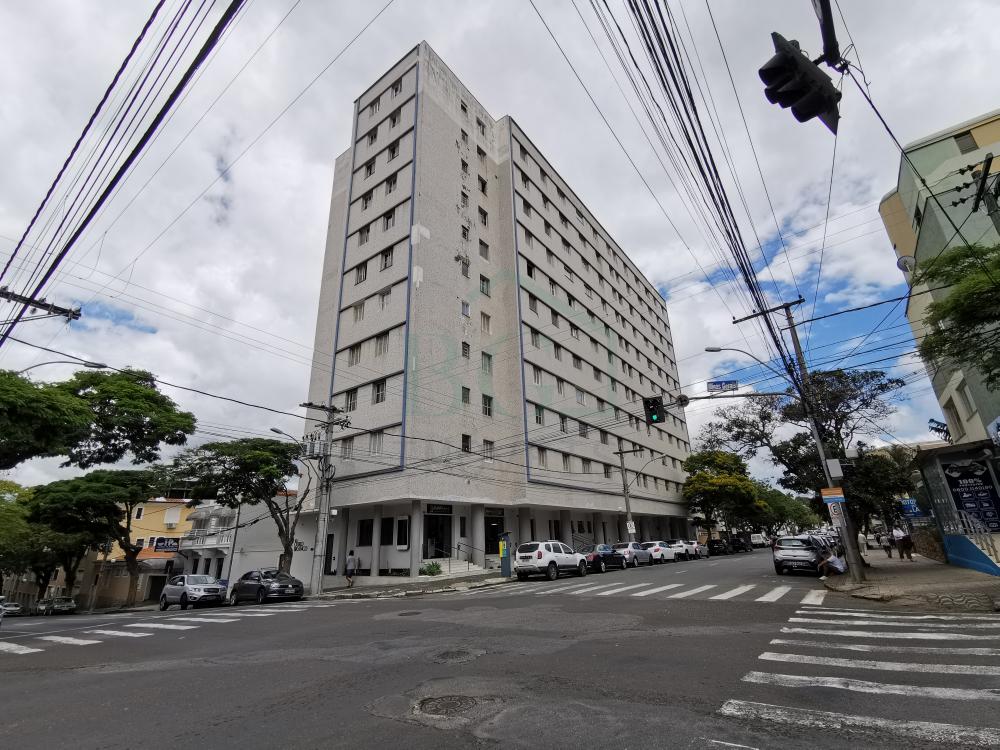 Imagem Apartamento com 1 Quarto à Venda, 60 m² em Centro - Poços de Caldas
