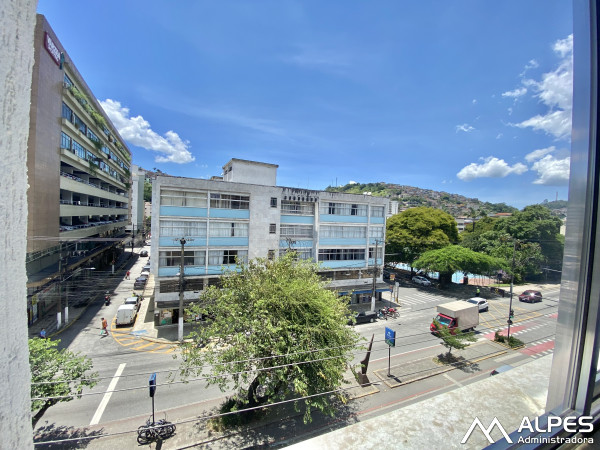 Imagem Apartamento com 1 Quarto à Venda, 47 m²em VÁRZEA - TERESÓPOLIS
