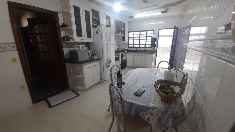 Imagem Casa com 3 Quartos à Venda,  em Parque Santa Cecília - Piracicaba