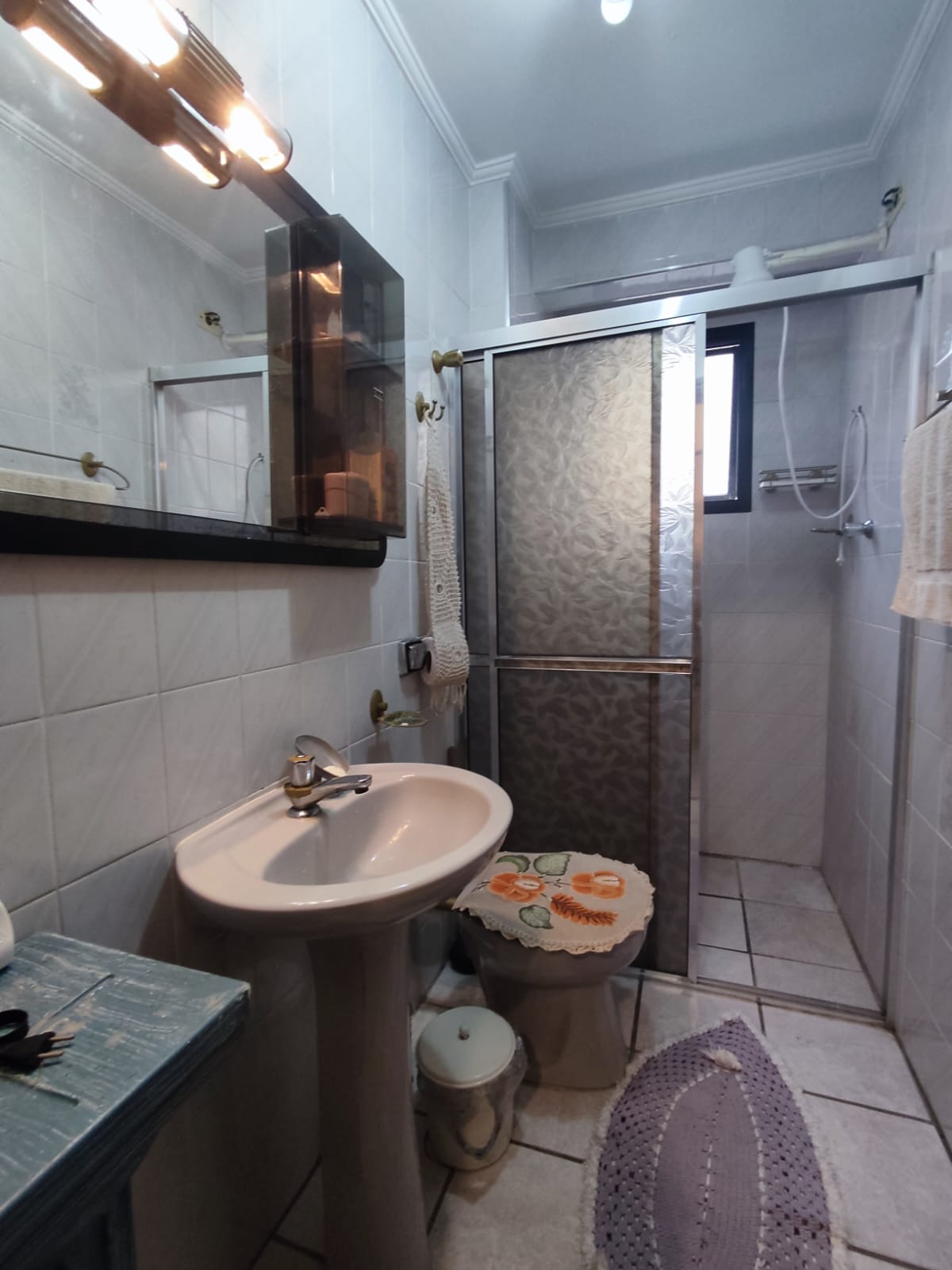 Imagem Apartamento com 3 Quartos à Venda, 108 m²em Aviação - Praia Grande