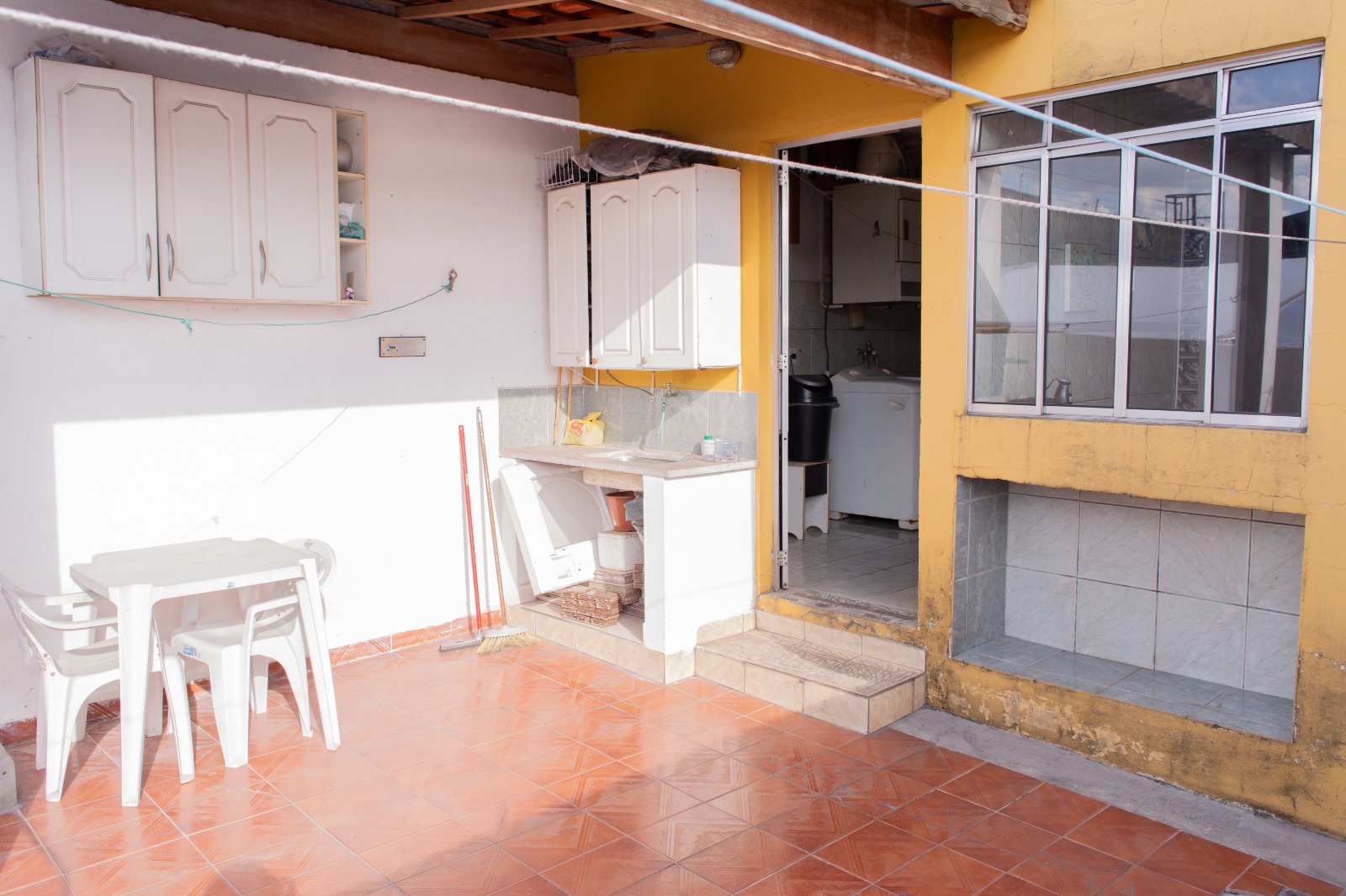 Imagem Sobrado com 3 Quartos à Venda, 158 m²em Assunção - São Bernardo do Campo Imagem Sobrado com 3 Quartos à Venda, 158 m²em Assunção - São Bernardo do Campo