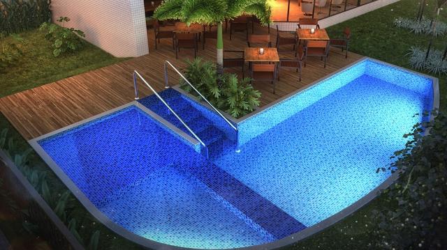 Imagem Apartamento com 2 Quartos à Venda, 54 m²em Pina - Recife