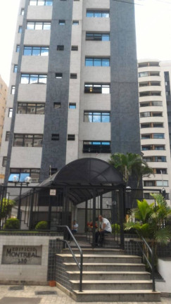 Imagem do condomínio Condomínio Montreal - Vila Guarani (Z Sul) - São Paulo - SP