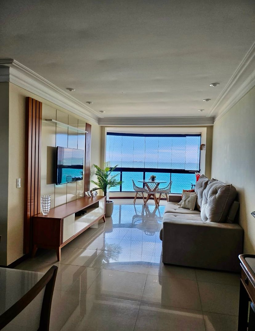 Imagem Apartamento com 4 Quartos à Venda, 150 m²em Praia de Itaparica - Vila Velha Imagem Apartamento com 4 Quartos à Venda, 150 m²em Praia de Itaparica - Vila Velha