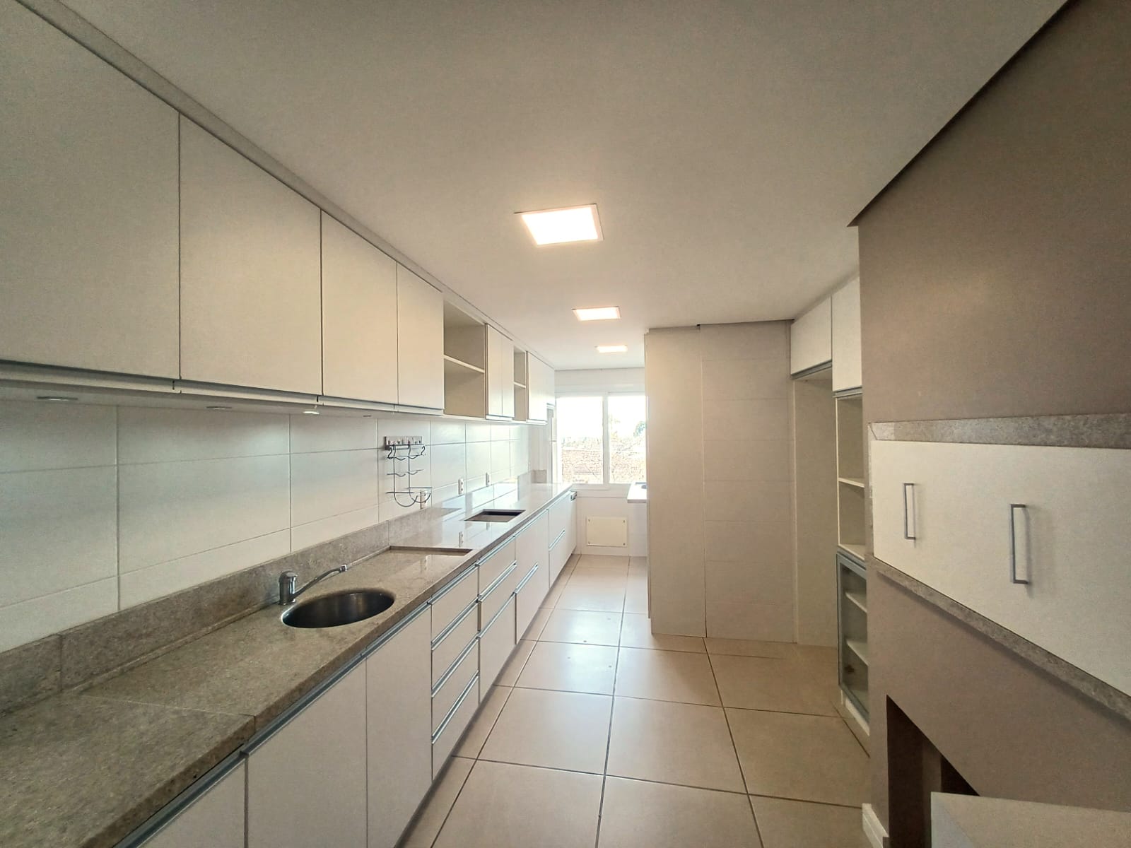 Imagem Apartamento com 2 Quartos à Venda, 94 m²em Petrópolis - Caxias do Sul