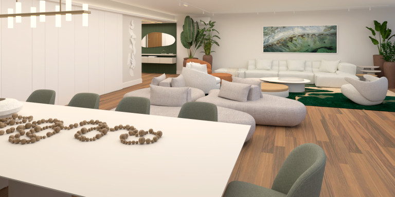 Imagem Apartamento com 3 Quartos à Venda, 332 m² em Copacabana - Rio de Janeiro Imagem Apartamento com 3 Quartos à Venda, 332 m² em Copacabana - Rio de Janeiro