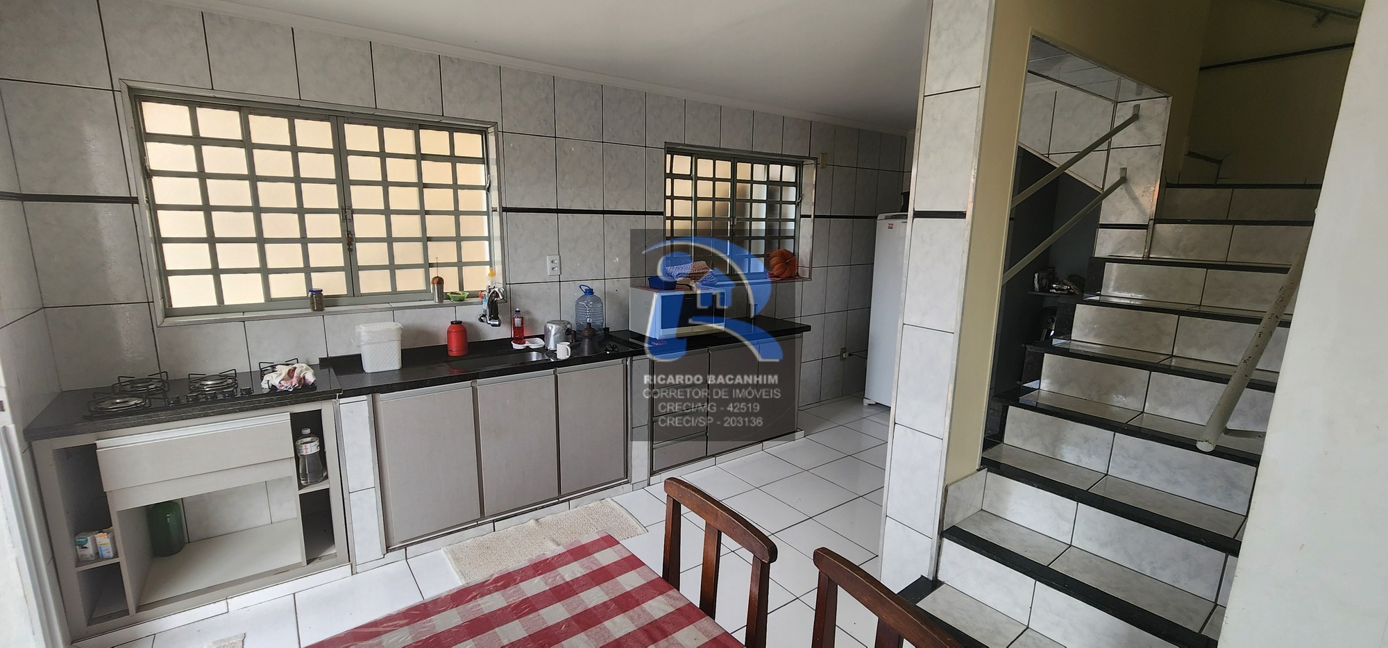 Imagem Casa com 2 Quartos à Venda, 200 m²em Jardim América 2 - Carmo do Rio Claro Imagem Casa com 2 Quartos à Venda, 200 m²em Jardim América 2 - Carmo do Rio Claro