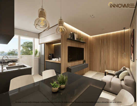 Imagem Apartamento com 2 Quartos à Venda, 37 m² em Jardim Eledy - São Paulo