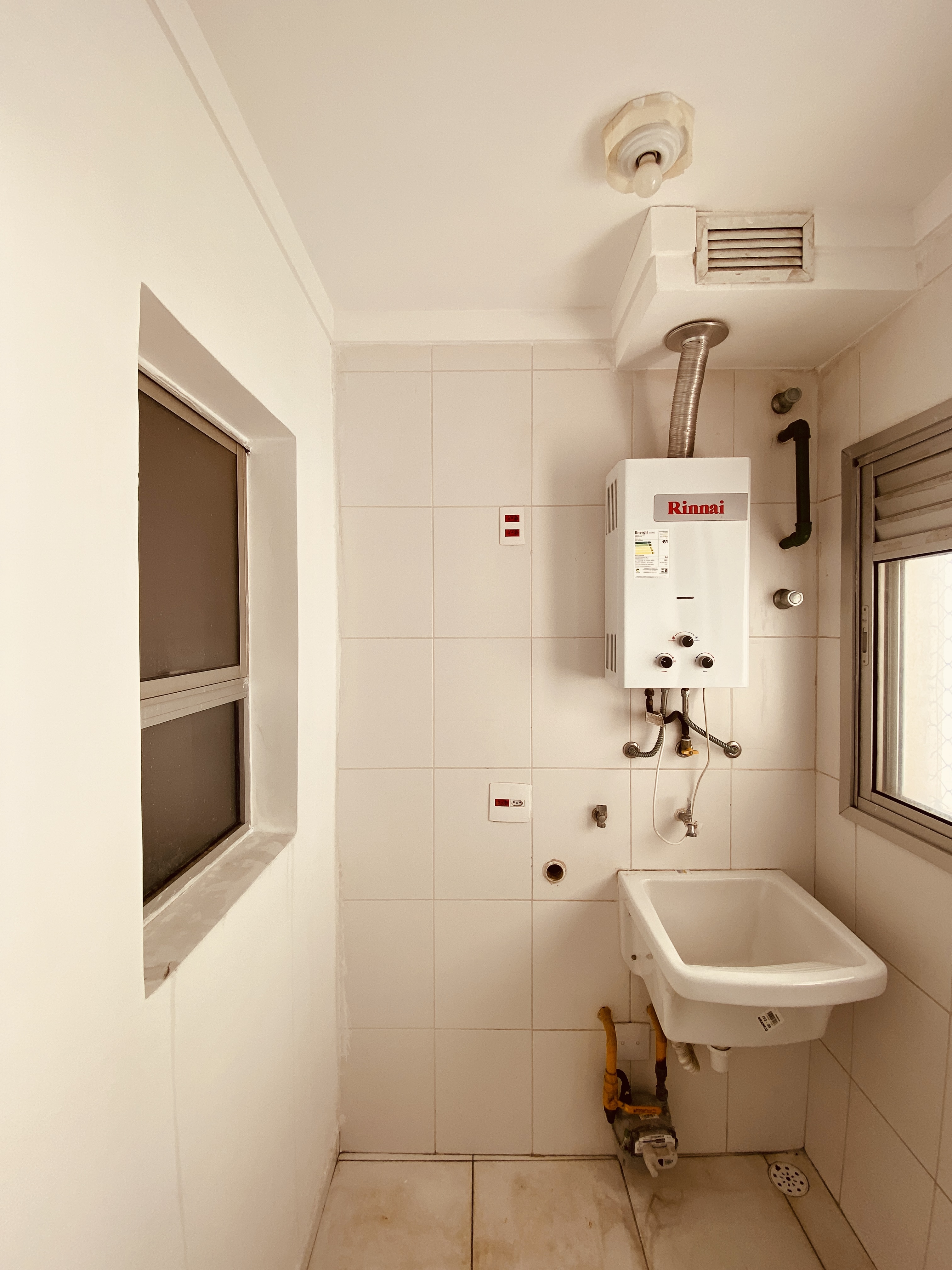 Imagem Apartamento com 2 Quartos à Venda, 60 m²em Independência - São Bernardo do Campo