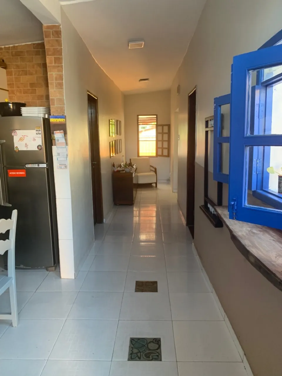 Imagem Casa com 5 Quartos à Venda, 300 m² em Castelo Branco - Campina Grande Imagem Casa com 5 Quartos à Venda, 300 m² em Castelo Branco - Campina Grande