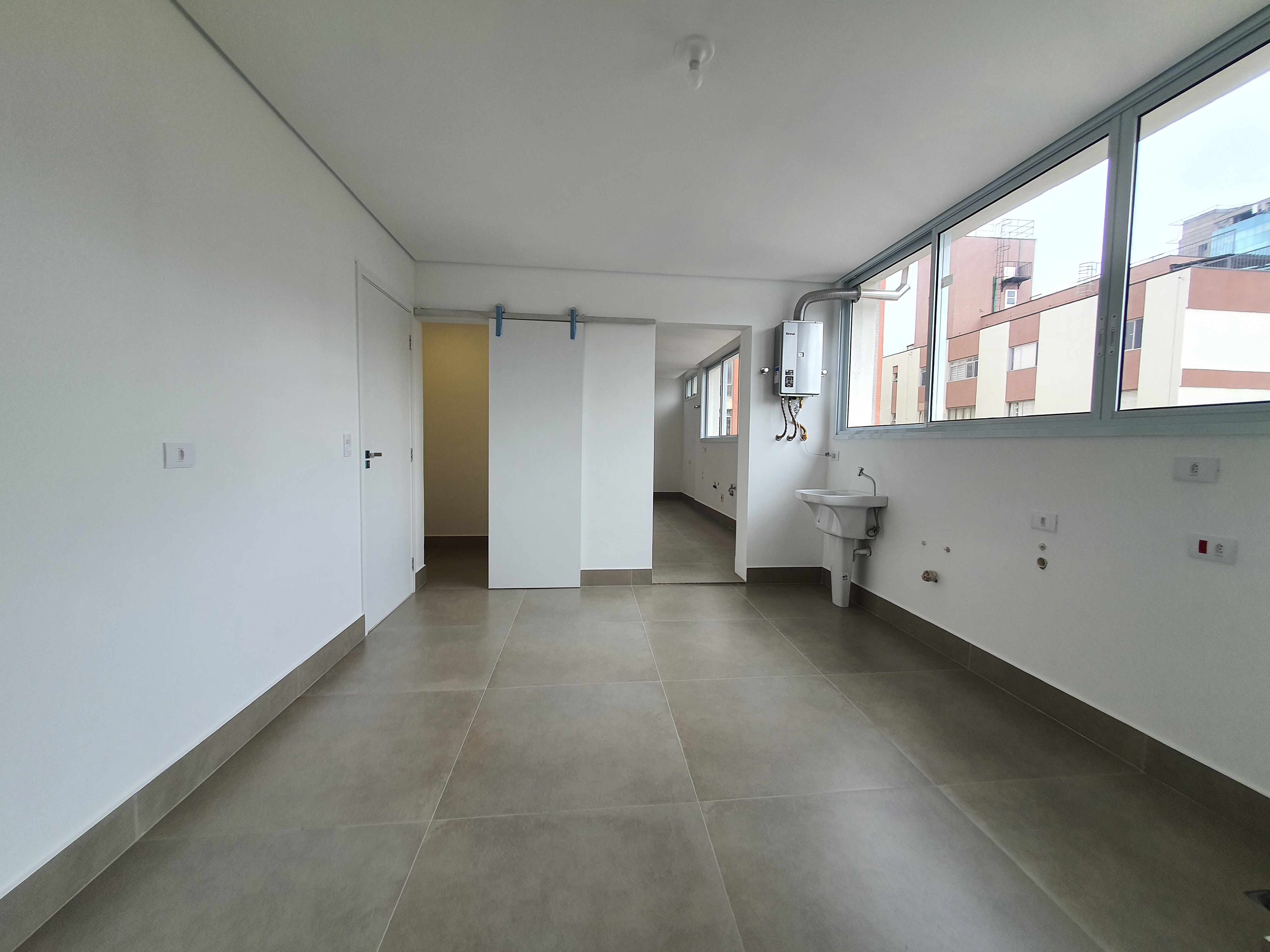 Imagem Apartamento com 3 Quartos à Venda, 360 m²em Bela Vista - São Paulo
