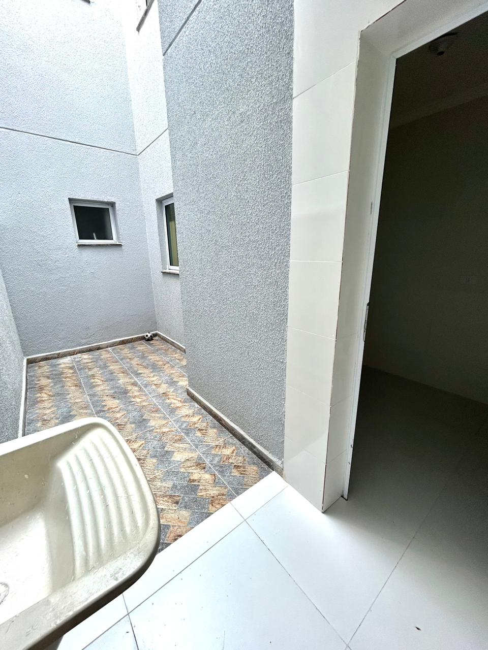 Imagem Apartamento com 2 Quartos à Venda, 38 m²em Parque das Nações - Santo André