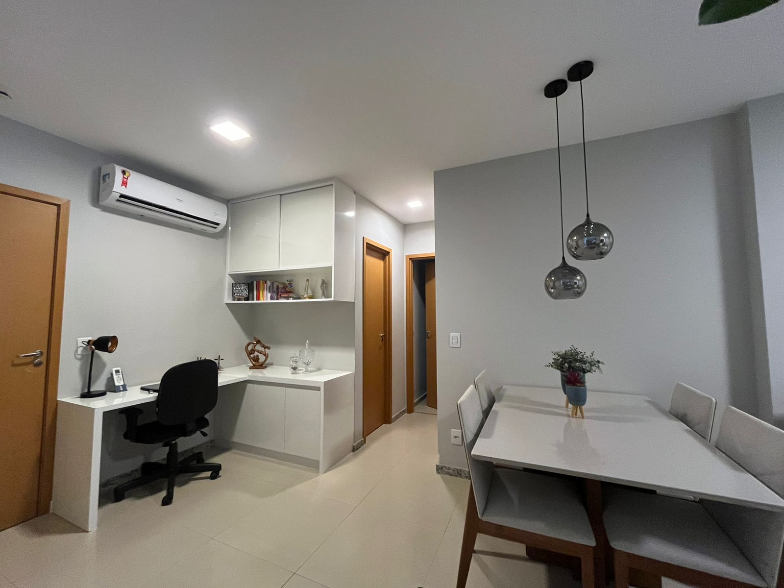 Imagem Apartamento com 2 Quartos à Venda, 51 m²em Praia de Itaparica - Vila Velha Imagem Apartamento com 2 Quartos à Venda, 51 m²em Praia de Itaparica - Vila Velha